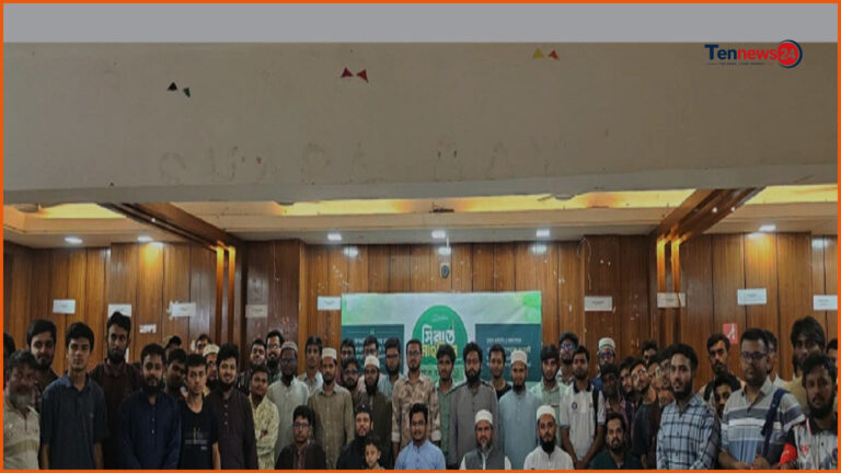 রুয়েটে সিরাত মাহফিল ও নাতে রাসুল প্রতিযোগিতা অনুষ্ঠিত