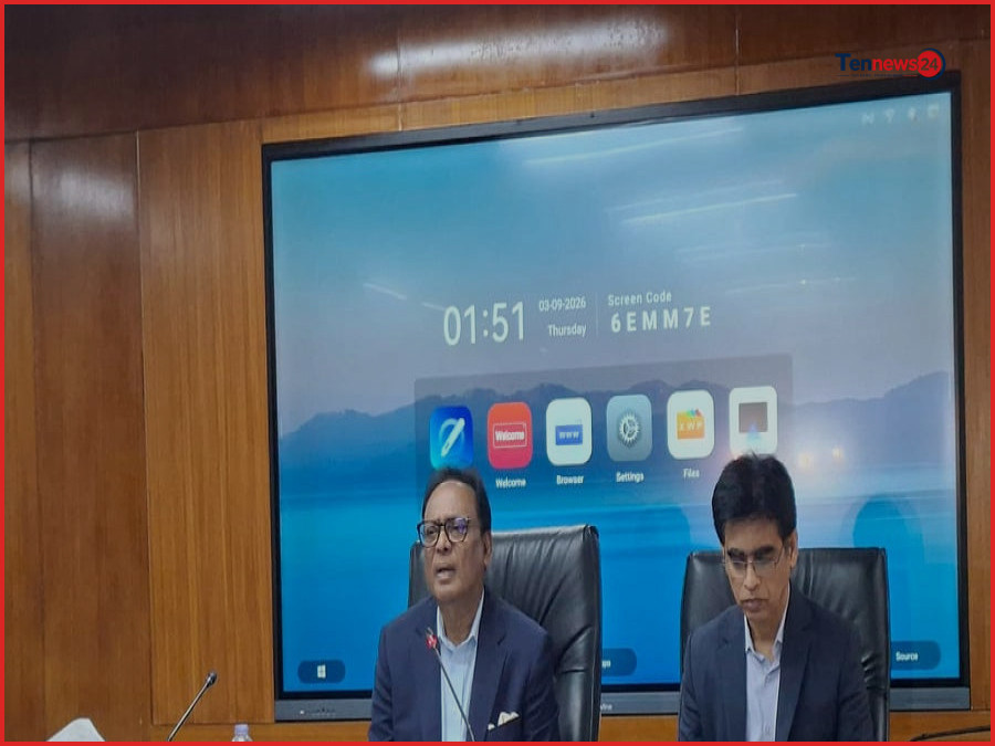 রূপপুর বিদ্যুৎকেন্দ্রে ত্রুটি, জাতীয় গ্রিডে বিদ্যুৎ সরবরাহ শুরু নিয়ে অনিশ্চয়তা