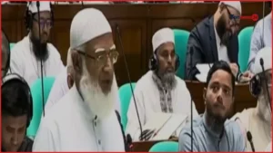 র‍্যাব বিলুপ্তির প্রস্তাবকে সমর্থন বিরোধীদলীয় নেতা শফিকুর রহমানের