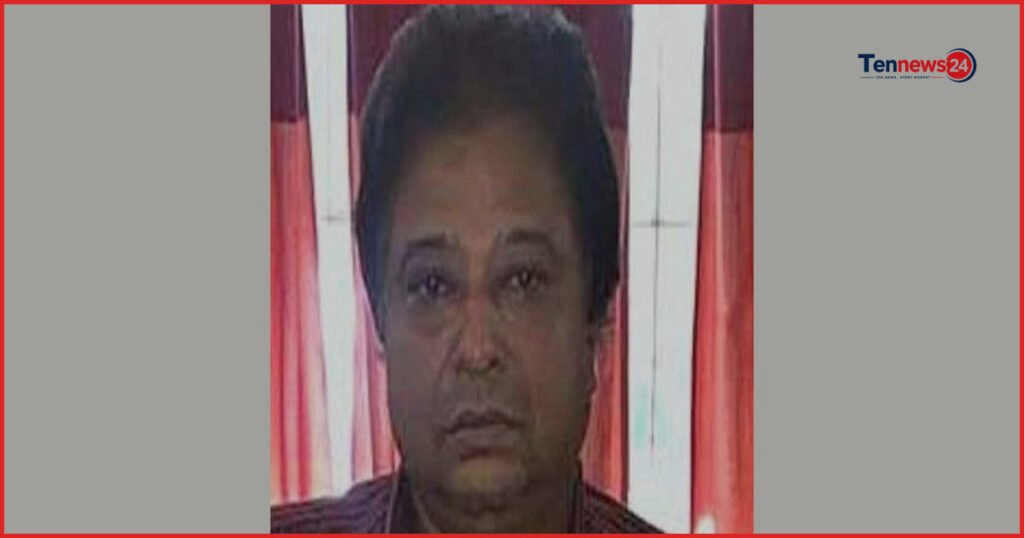 লক্ষ্মীপুরে মাদক কারবারের অভিযোগে যুবলীগ নেতা গ্রেপ্তার