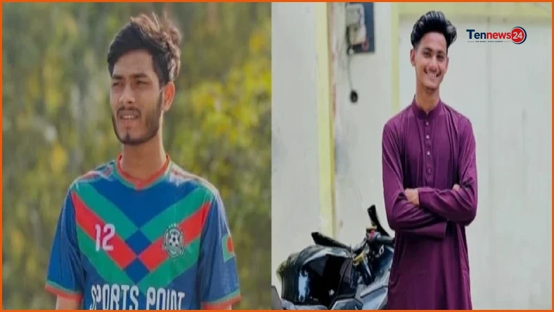লোহাগাড়ায় ট্রাকচাপায় মোটরসাইকেল আরোহী দুই বন্ধু নিহত