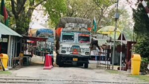 শনিবার থেকে হিলি বন্দরে আমদানি-রপ্তানি কার্যক্রম শুরু