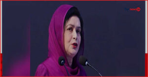 শিশুদের প্রতিভা বিকাশে মুক্ত পরিবেশ নিশ্চিতের আহ্বান জুবাইদা রহমানের