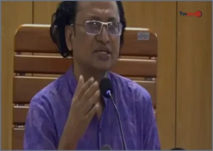শেখ হাসিনাকে ফিরিয়ে এনে বিচারের মুখোমুখি করতে চায় সরকার