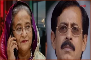 শেখ হাসিনার অনুপস্থিতিতে আওয়ামী লীগের দায়িত্ব নেবেন শেখ সেলিম