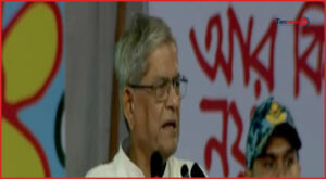 সংঘাত ভুলে সমঝোতার পথে হাঁটার আহ্বান রাষ্ট্রপতির