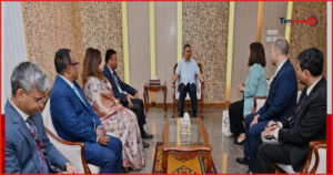 সংসদীয় গণতন্ত্র প্রতিষ্ঠায় বিএনপি প্রতিশ্রুতিবদ্ধ: প্রধানমন্ত্রী