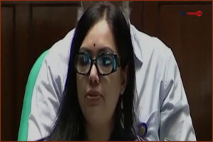 সংসদে অকথ্য ভাষায় গালাগালির শিকার হওয়ার অভিযোগ রুমিন ফারহানার