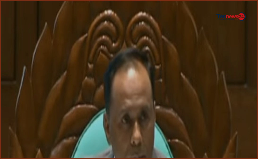 সংসদে কথা বলায় মন্ত্রী ও প্রতিমন্ত্রীকে ডেপুটি স্পিকারের অনুরোধ