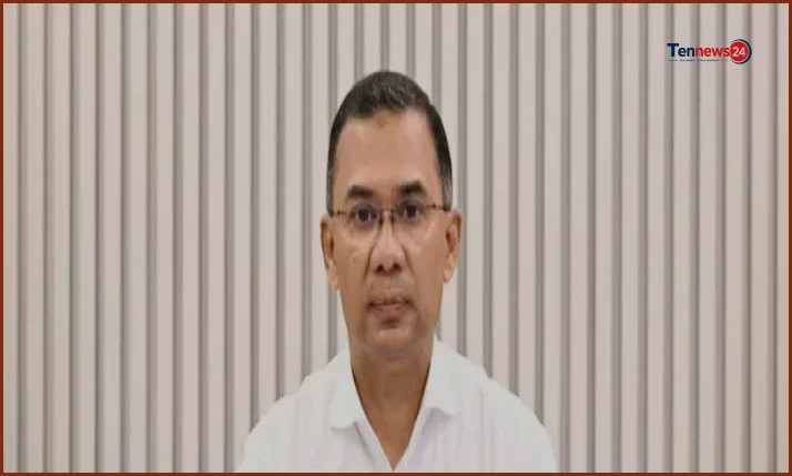 সংসদে বিরোধীদলীয় নেতাকে দুপুরের খাবারের আমন্ত্রণ জানালেন প্রধানমন্ত্রী