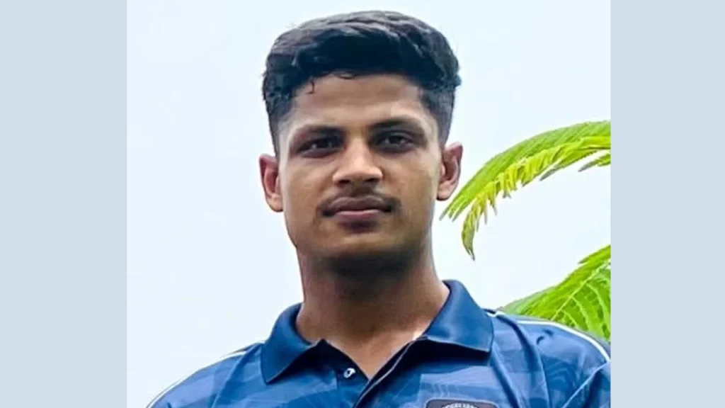 নীলফামারীতে প্রাইভেটকারের ধাক্কায় স্কুলছাত্র নিহত