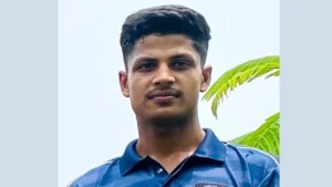 নীলফামারীতে প্রাইভেটকারের ধাক্কায় স্কুলছাত্র নিহত