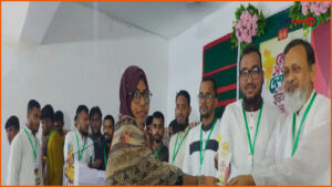 সততা ছাড়া প্রকৃত সম্মান অর্জন সম্ভব নয়: গোলাম রসুল