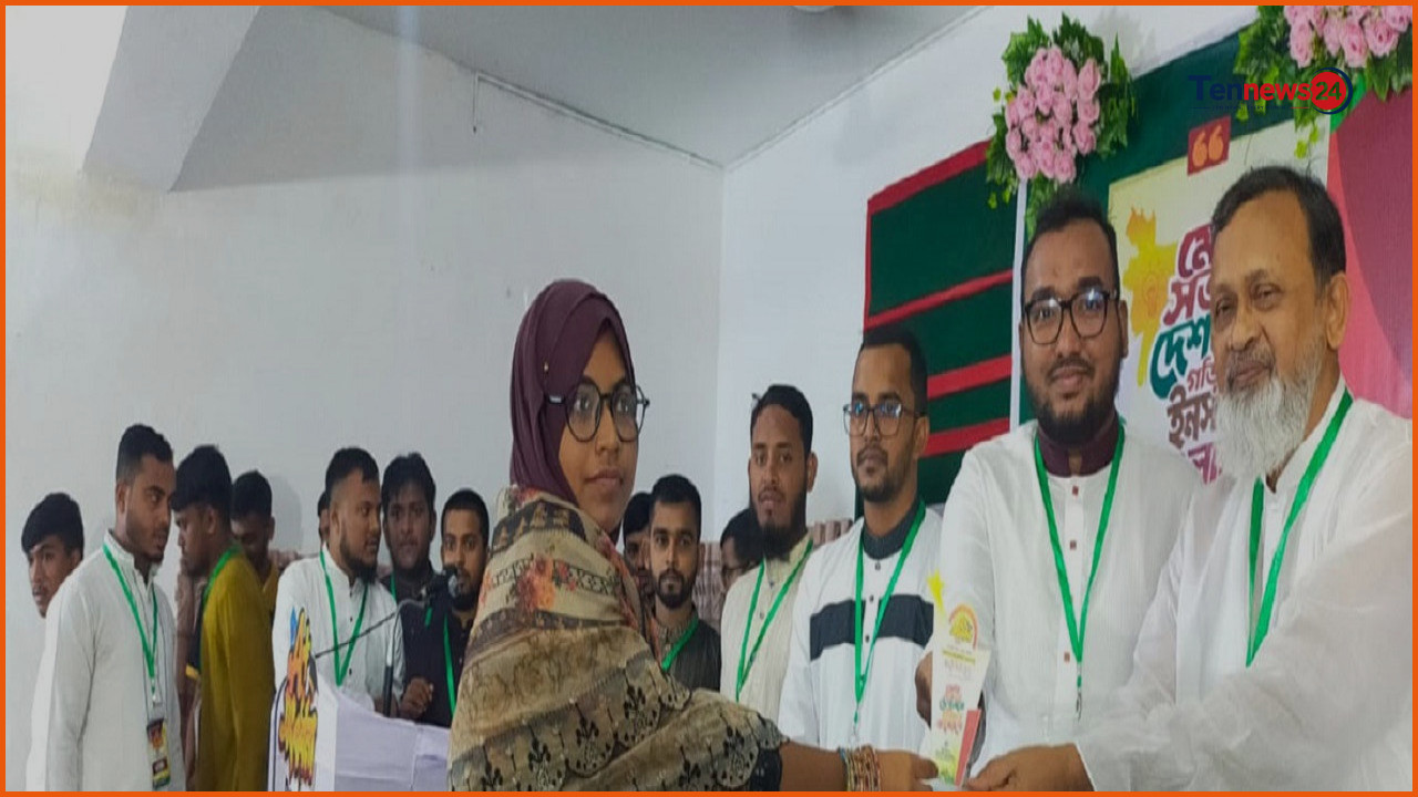 সততা ছাড়া প্রকৃত সম্মান অর্জন সম্ভব নয়: গোলাম রসুল