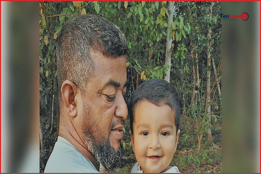 সন্তানহারা বাবা-মায়ের হাহাকার: হামে কেড়ে নিল অগণিত প্রাণ