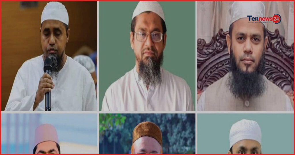 সমকামী সহিংসতা রোধে ৩৭৭ ধারা কার্যকরের দাবি ৬০০ আলেমের