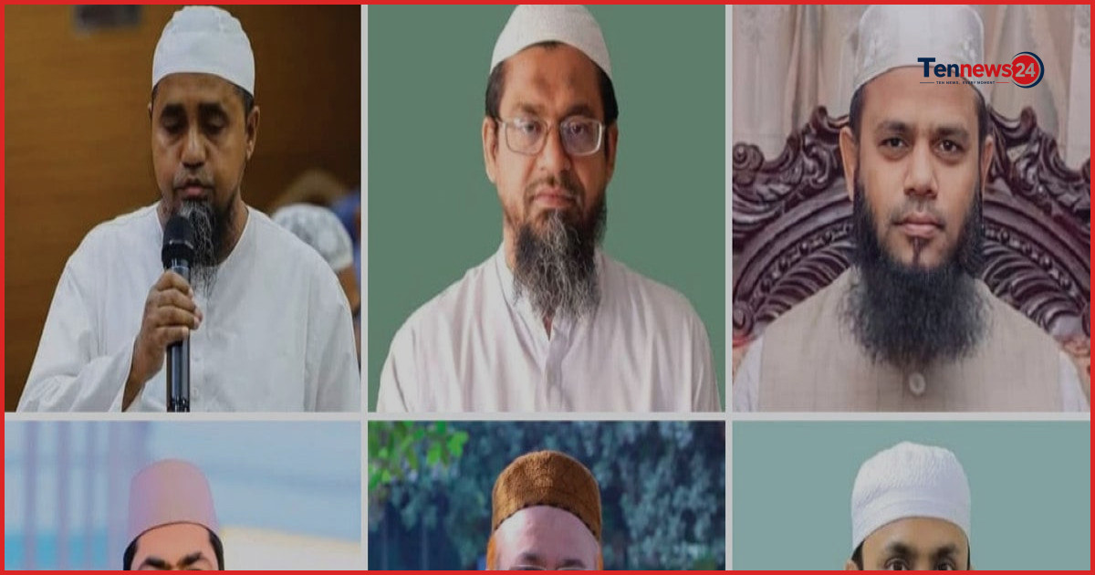 সমকামী সহিংসতা রোধে ৩৭৭ ধারা কার্যকরের দাবি ৬০০ আলেমের