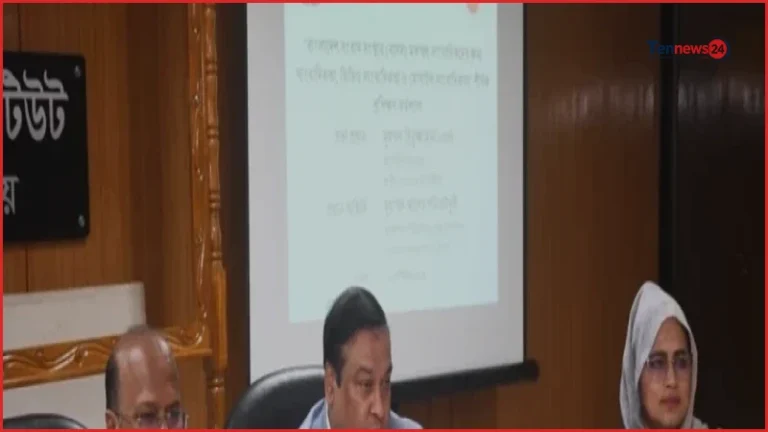 সাংবাদিকরা কেবল জনগণের কাছেই দায়বদ্ধ: মুহাম্মদ কাদের গনি চৌধুরী