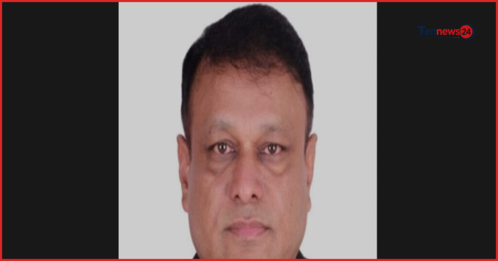 সাবেক এসএসএফ ডিজি মজিবুর ও স্ত্রীর বিরুদ্ধে দুদকের ২ মামলা