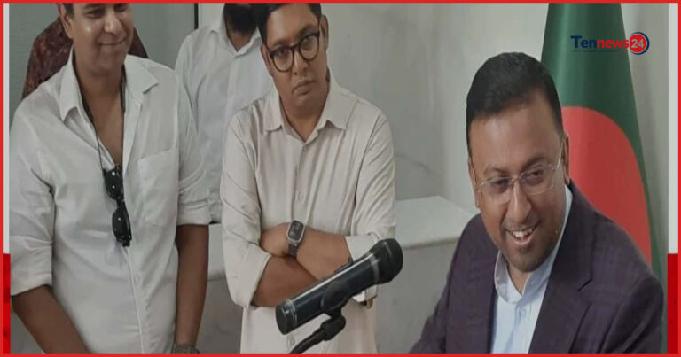 সায়মা ওয়াজেদের নিয়োগে যোগ্যতা ও দুর্নীতির প্রশ্ন তুললেন হুমায়ুন কবির