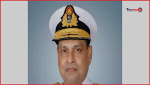 সৌদি আরব সফরে গেলেন নৌবাহিনী প্রধান এডমিরাল খোন্দকার মিসবাহ