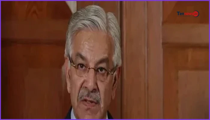 সৌদি আরবের পাশে দাঁড়ানোর ইঙ্গিত পাকিস্তানের প্রতিরক্ষামন্ত্রীর