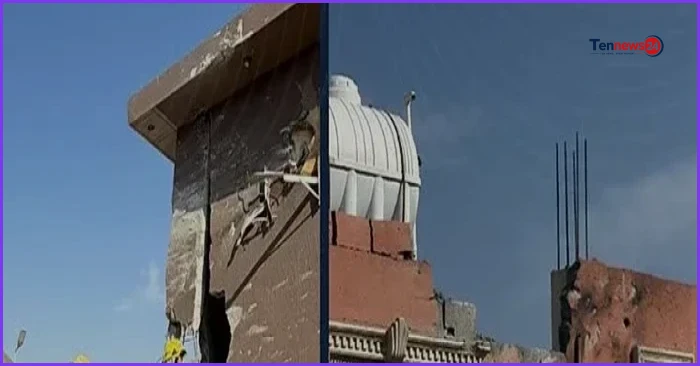 সৌদির তাইফে হুতি ড্রোন ধ্বংস, ধ্বংসাবশেষে নিহত ১