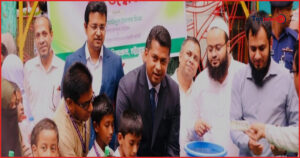 স্ক্রিননির্ভরতা কমিয়ে তরুণদের প্রকৃতির সান্নিধ্যে ফেরানোর উদ্যোগ