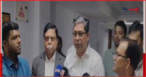 স্থানীয় সরকার নির্বাচন নিয়ে সরকার কিছুই জানে না: মীর শাহে আলম