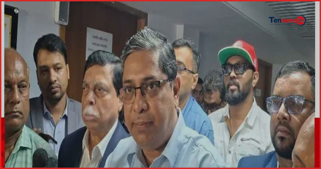 স্থানীয় সরকার নির্বাচনে বৈধ প্রার্থীরা অংশ নিতে পারবেন: প্রতিমন্ত্রী