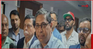 স্থানীয় সরকার নির্বাচনে বৈধ প্রার্থীরা অংশ নিতে পারবেন: প্রতিমন্ত্রী