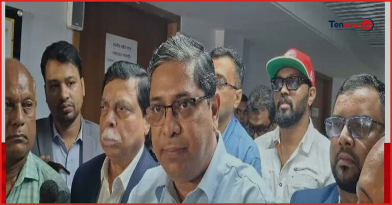 স্থানীয় সরকার নির্বাচনে বৈধ প্রার্থীরা অংশ নিতে পারবেন: প্রতিমন্ত্রী