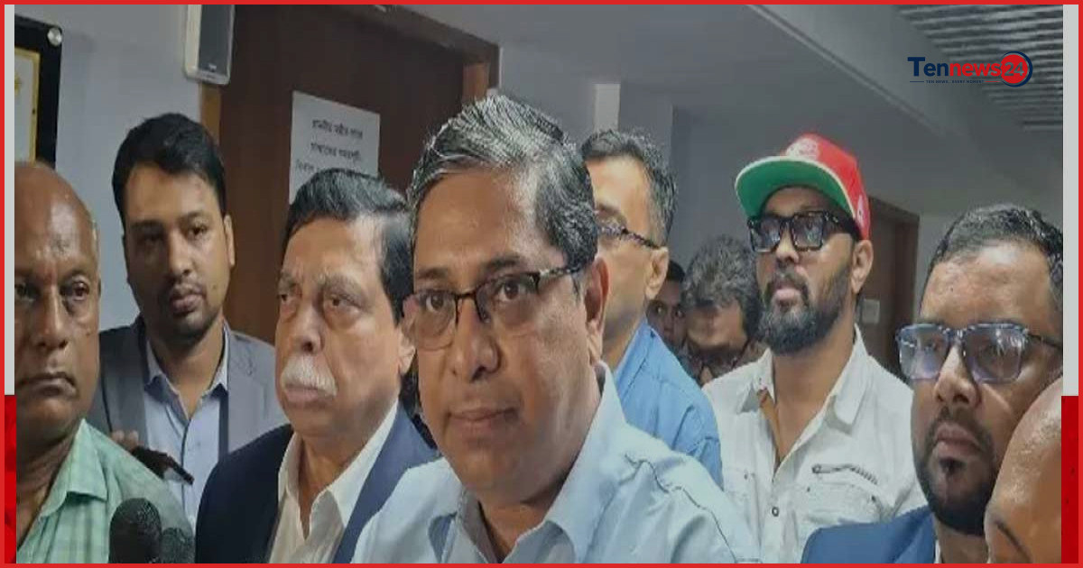 স্থানীয় সরকার নির্বাচনে বৈধ প্রার্থীরা অংশ নিতে পারবেন: প্রতিমন্ত্রী