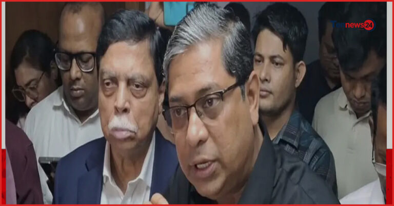স্থানীয় সরকার নির্বাচনে শিক্ষাগত যোগ্যতার বাধ্যবাধকতা নেই: প্রতিমন্ত্রী