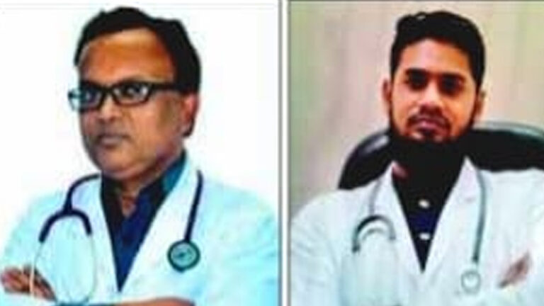 হবিগঞ্জে চিকিৎসায় অবহেলার অভিযোগে ডা. সোলাইমানসহ দুজনের বিরুদ্ধে থানায় অভিযোগ