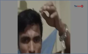 হাতকড়াসহ আসামি ছিনতাই, ফেসবুকে লাইভ দিলেন পলাতক যুবক