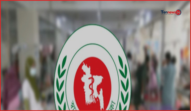 হামের উপসর্গে একদিনে চারজনের মৃত্যু, আক্রান্তের সংখ্যা বাড়ছে