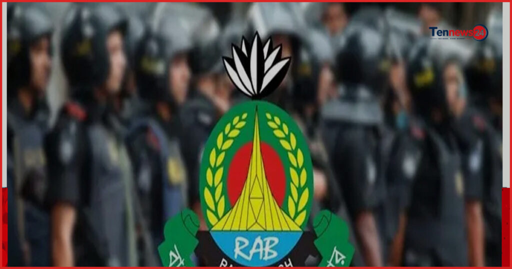 ১৭২ কোটি টাকায় নির্মিত হচ্ছে র‍্যাবের নতুন ১১ তলা সদর দপ্তর