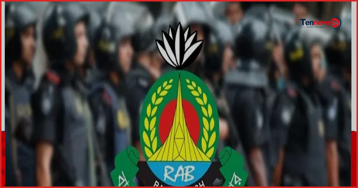 ১৭২ কোটি টাকায় নির্মিত হচ্ছে র‍্যাবের নতুন ১১ তলা সদর দপ্তর
