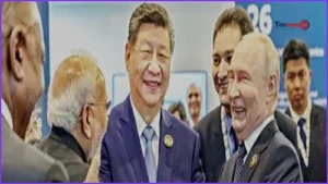১৮তম ব্রিকস সামিট: অগ্রগতি ও প্রশ্নবোধক রেশ নিয়ে সমাপ্তি