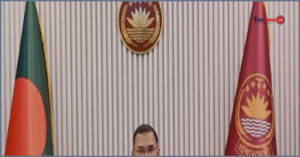 ২১ সেপ্টেম্বর নিউইয়র্ক সফরে যাচ্ছেন প্রধানমন্ত্রী তারেক রহমান