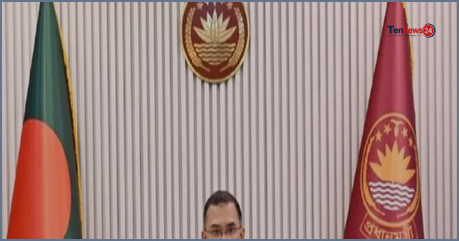 ২১ সেপ্টেম্বর নিউইয়র্ক সফরে যাচ্ছেন প্রধানমন্ত্রী তারেক রহমান