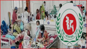 ২৪ ঘণ্টায় হাম ও উপসর্গে আরও ৩ জনের মৃত্যু