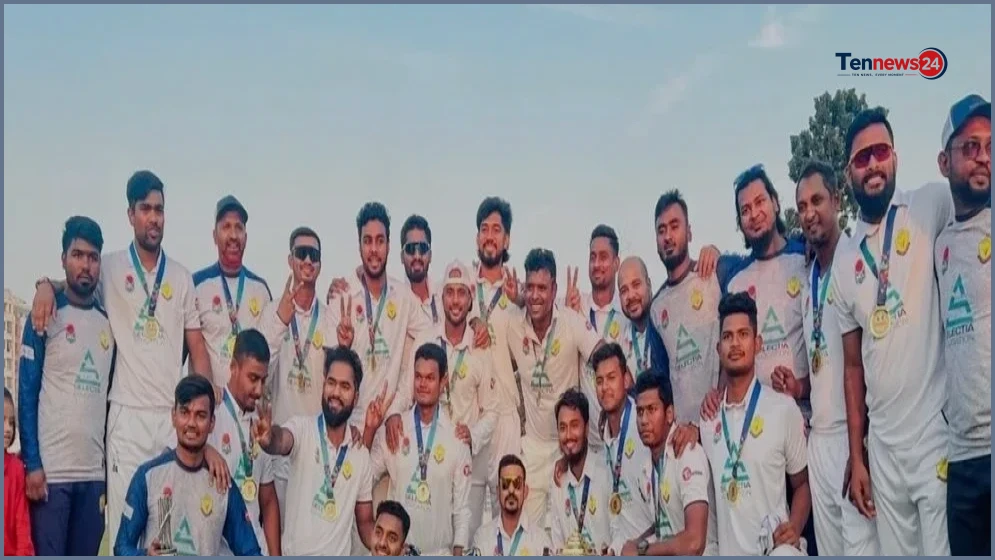 ৩ অক্টোবর থেকে মাঠে গড়াচ্ছে জাতীয় ক্রিকেট লিগ