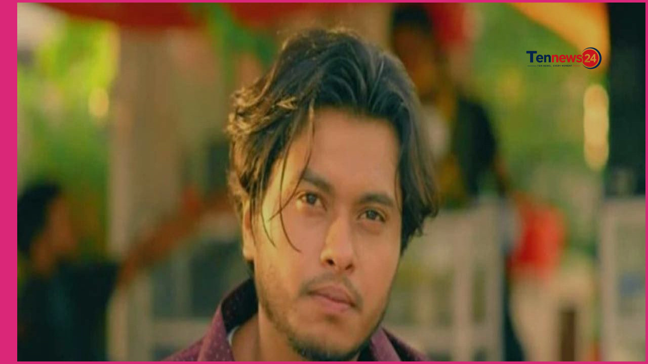 ‘জুলাইযোদ্ধা’ শব্দটির নিরপেক্ষতা হারিয়েছে, মন্তব্য অভিনেতা আরশ খানের