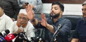 প্রতিমন্ত্রীর পদ ছাড়লেন ইশরাক, প্রজ্ঞাপন জারি