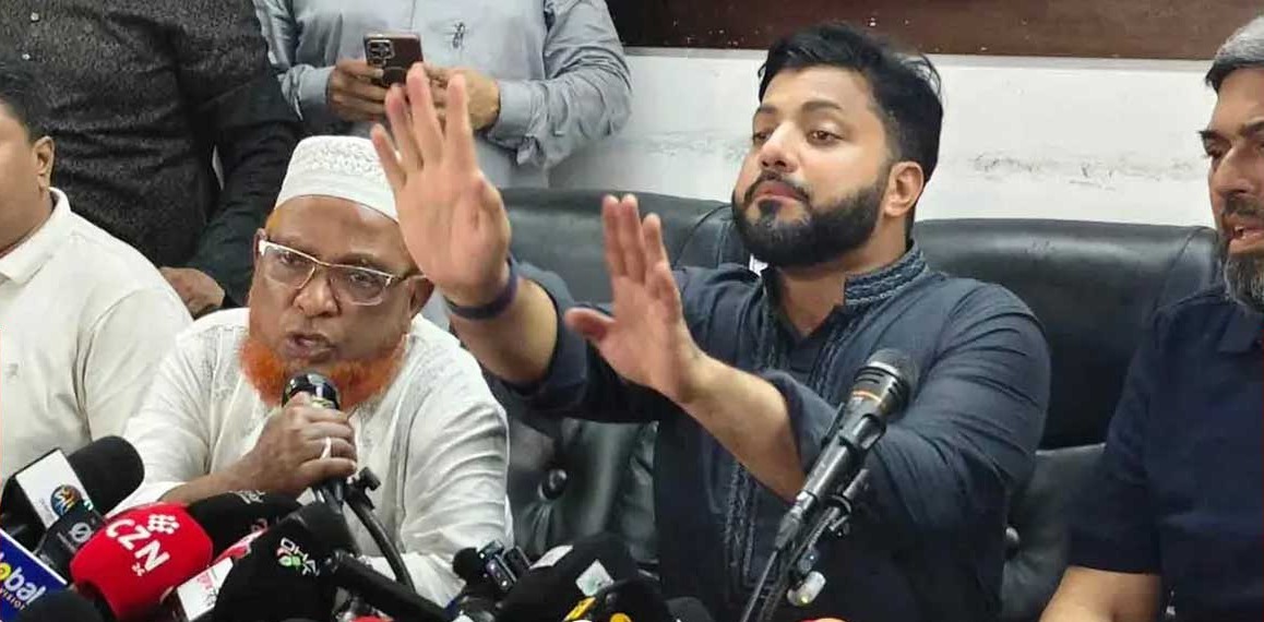 প্রতিমন্ত্রীর পদ ছাড়লেন ইশরাক, প্রজ্ঞাপন জারি