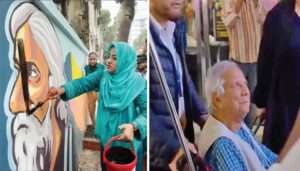 পাঁচ সপ্তাহে পাঁচ খ্যাতিমান ব্যক্তিত্বের হেনস্থা: বাংলাদেশে নতুন শঙ্কা
