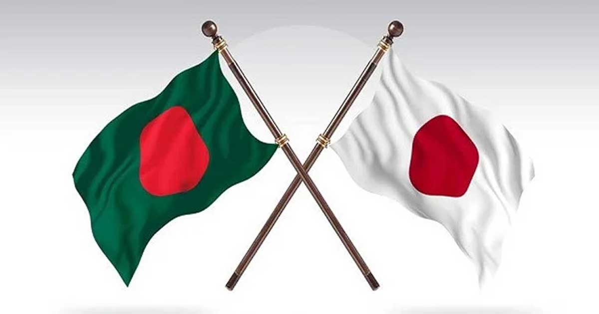 প্রধানমন্ত্রীর জাপান সফরে চারটির বেশি সমঝোতা স্মারক সইয়ের আশা