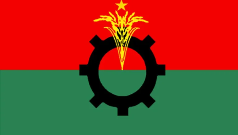 বিলুপ্ত ঘোষণা করা হলো ঢাকা মহানগর উত্তর বিএনপির আহ্বায়ক